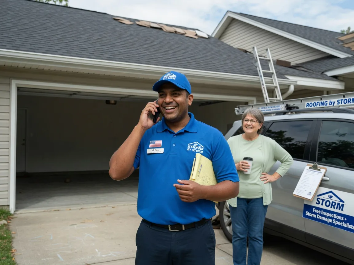 Roof Repair Near Me Scotch Plains, NJ FAQs