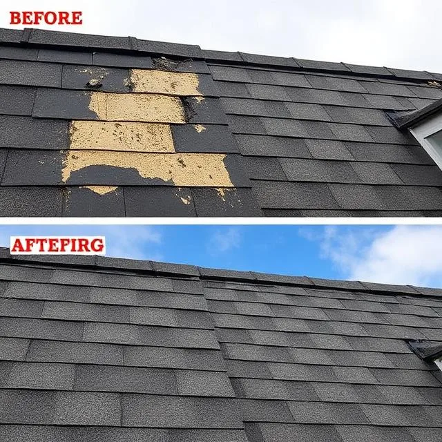 Roof Repair Near Me in Scotch Plains, NJ near me